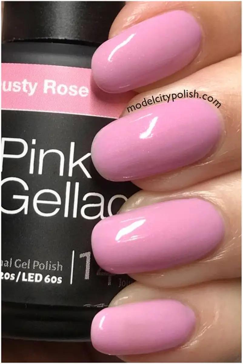 Gel polish