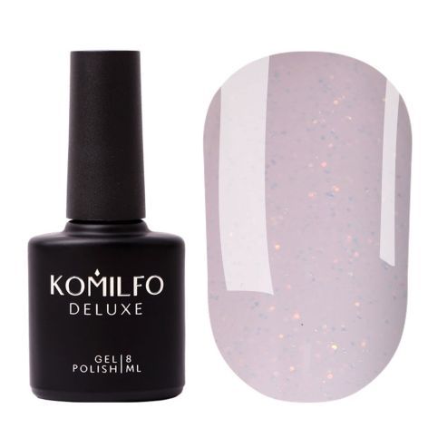 Product image of purple gel