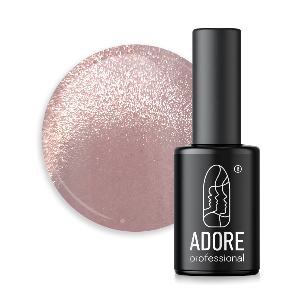Product image of Gel Polish Сats Eye 8ml E-01 