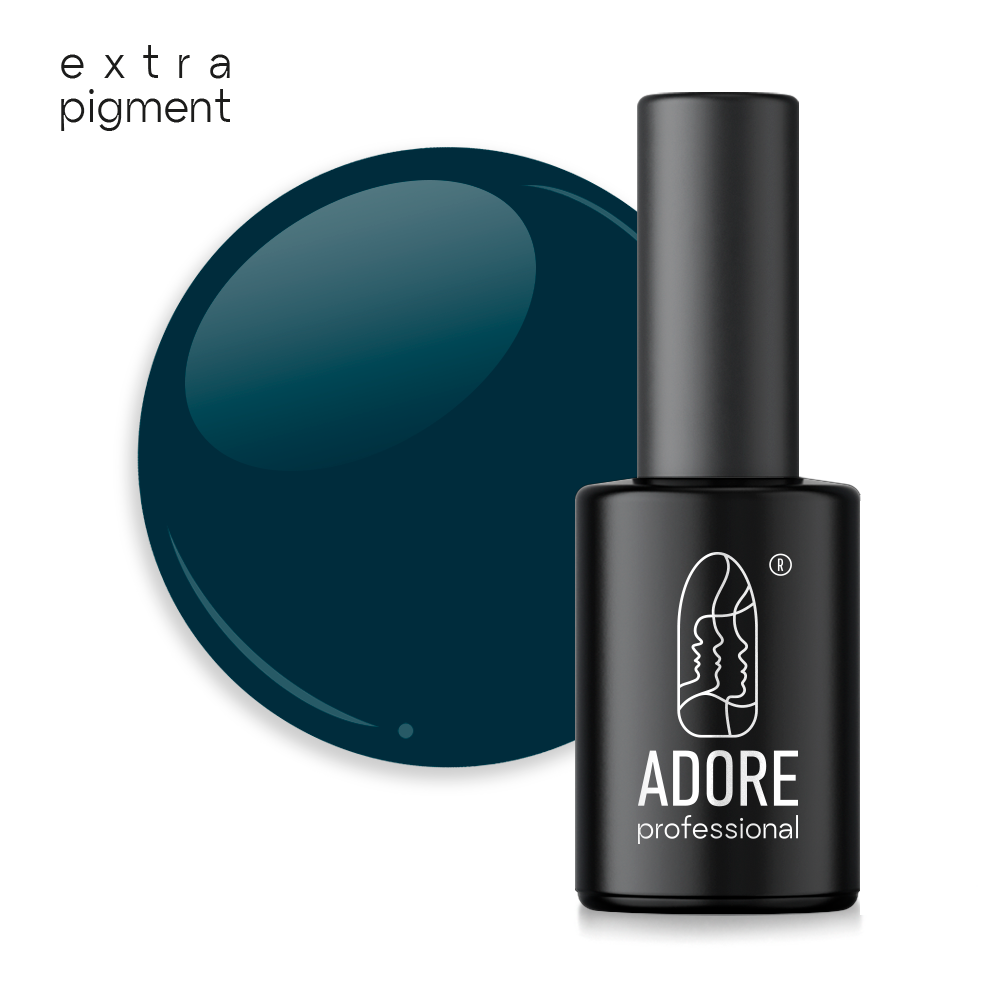 Product image of Gel Polish 8ml №123 - wave