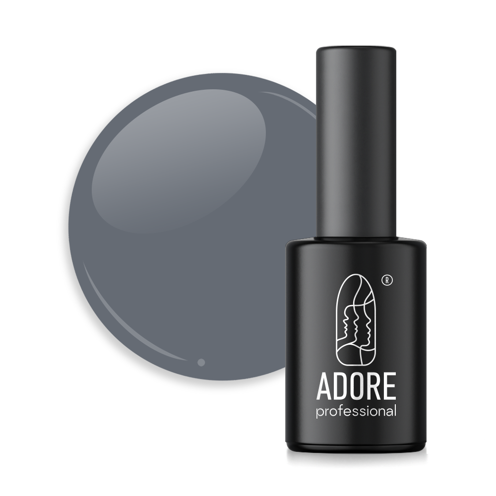 Product image of Gel Polish 8ml №135 - rock 