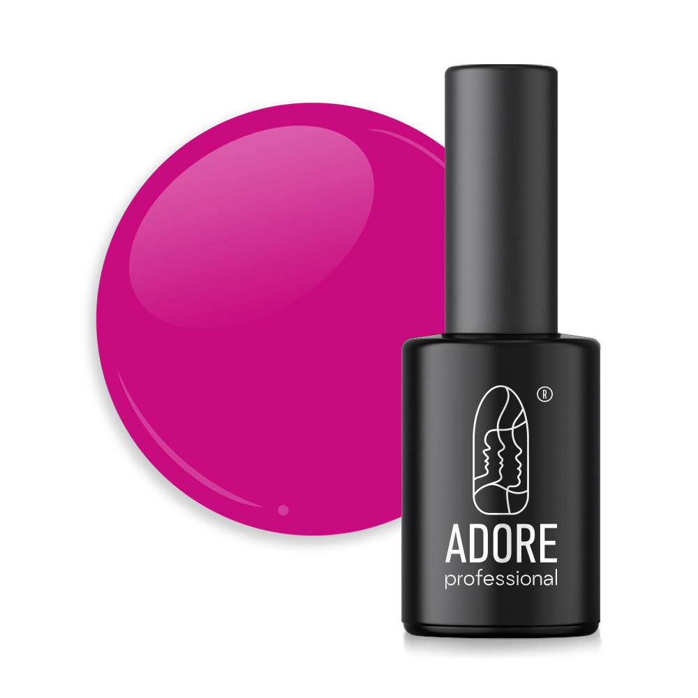 Product image of Gel Polish 8ml №208 - magnet