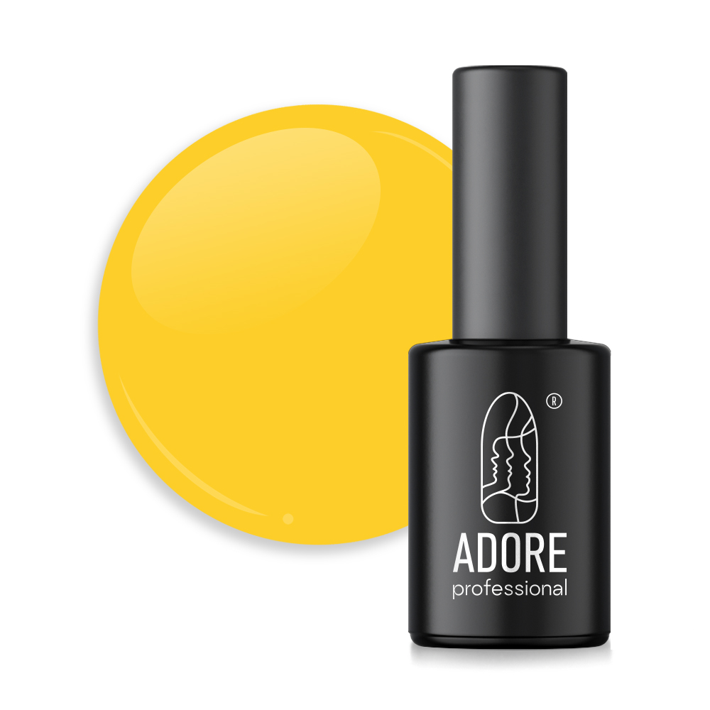 Product image of Gel Polish 8ml №249 - corn 