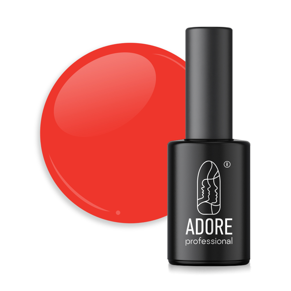 Product image of Gel Polish 8ml №290 - chily