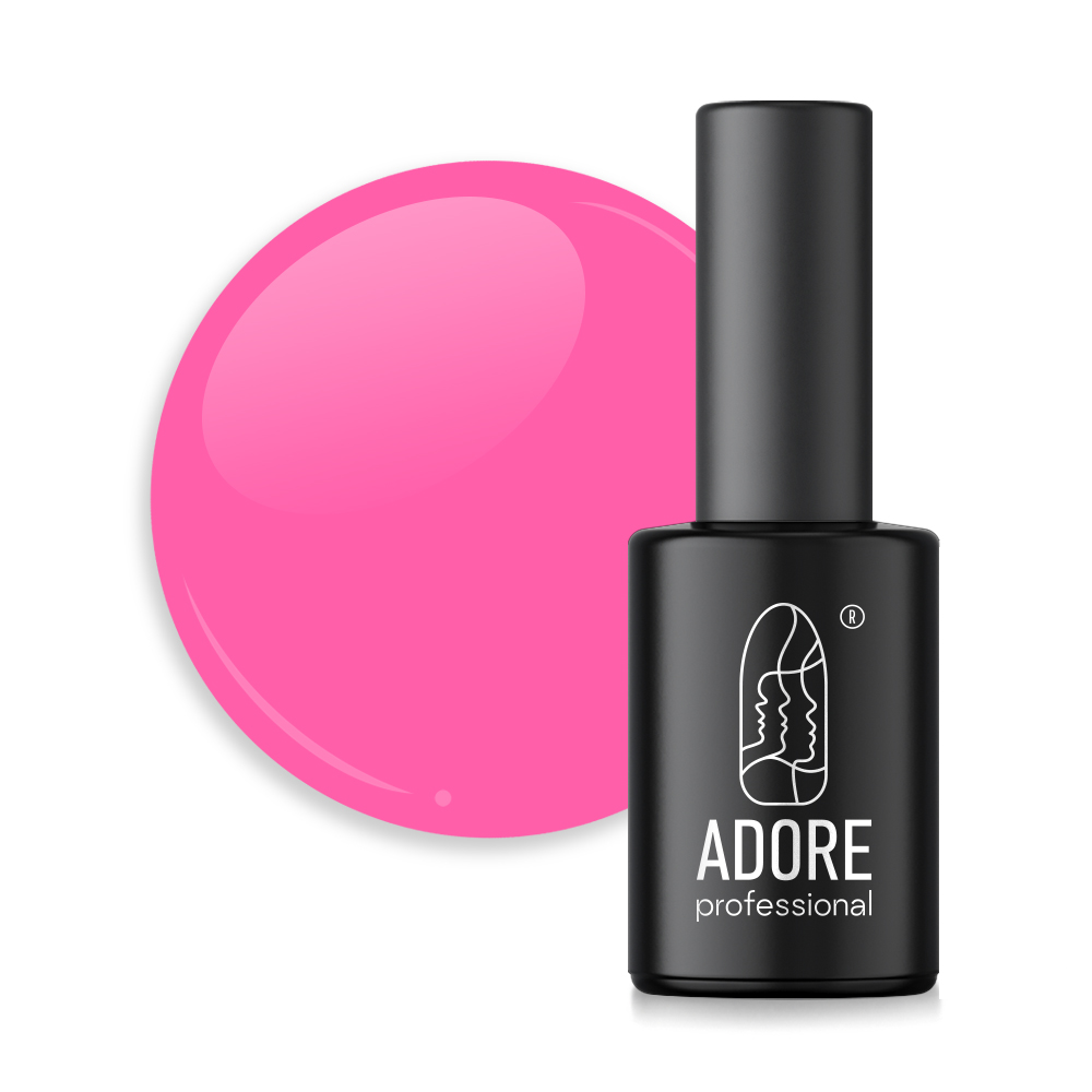 Product image of Gel Polish 8ml №309 - jellyfish