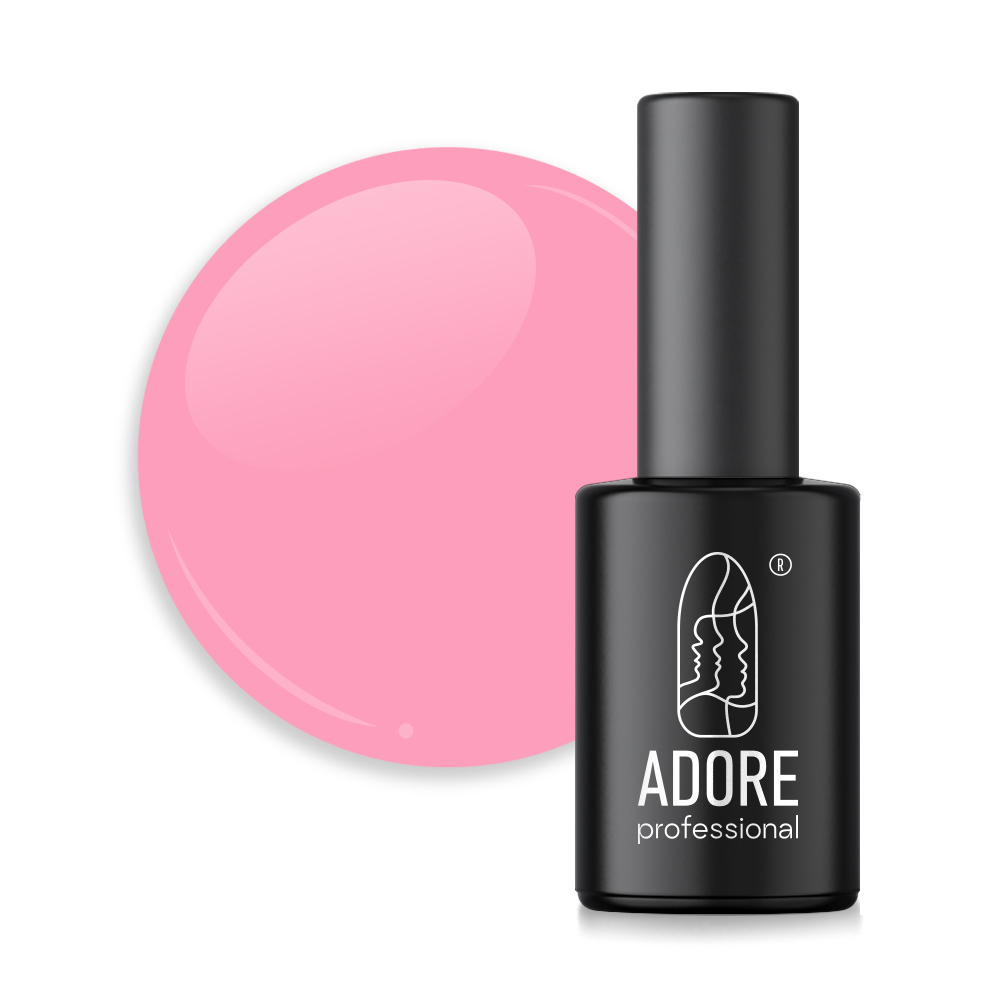 Product image of Gel Polish 8ml №311 - cheek 