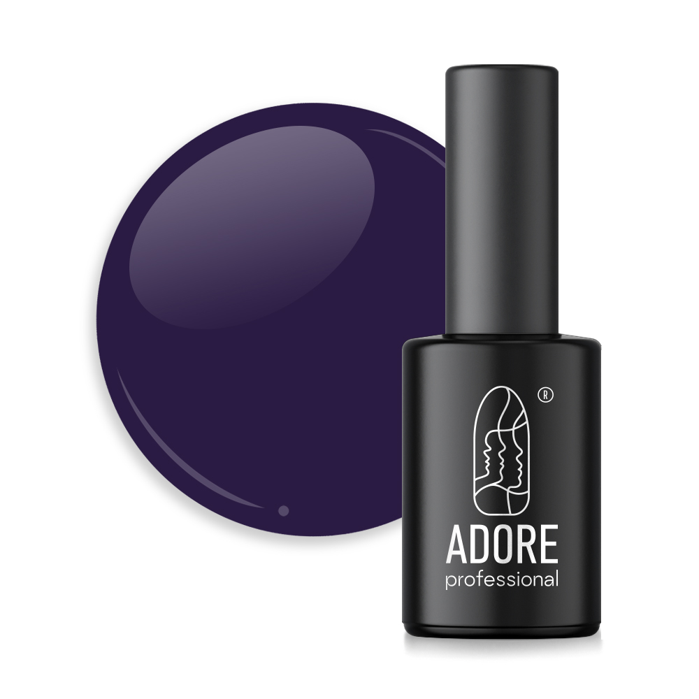 Product image of Gel Polish 8ml №330 - plummy 