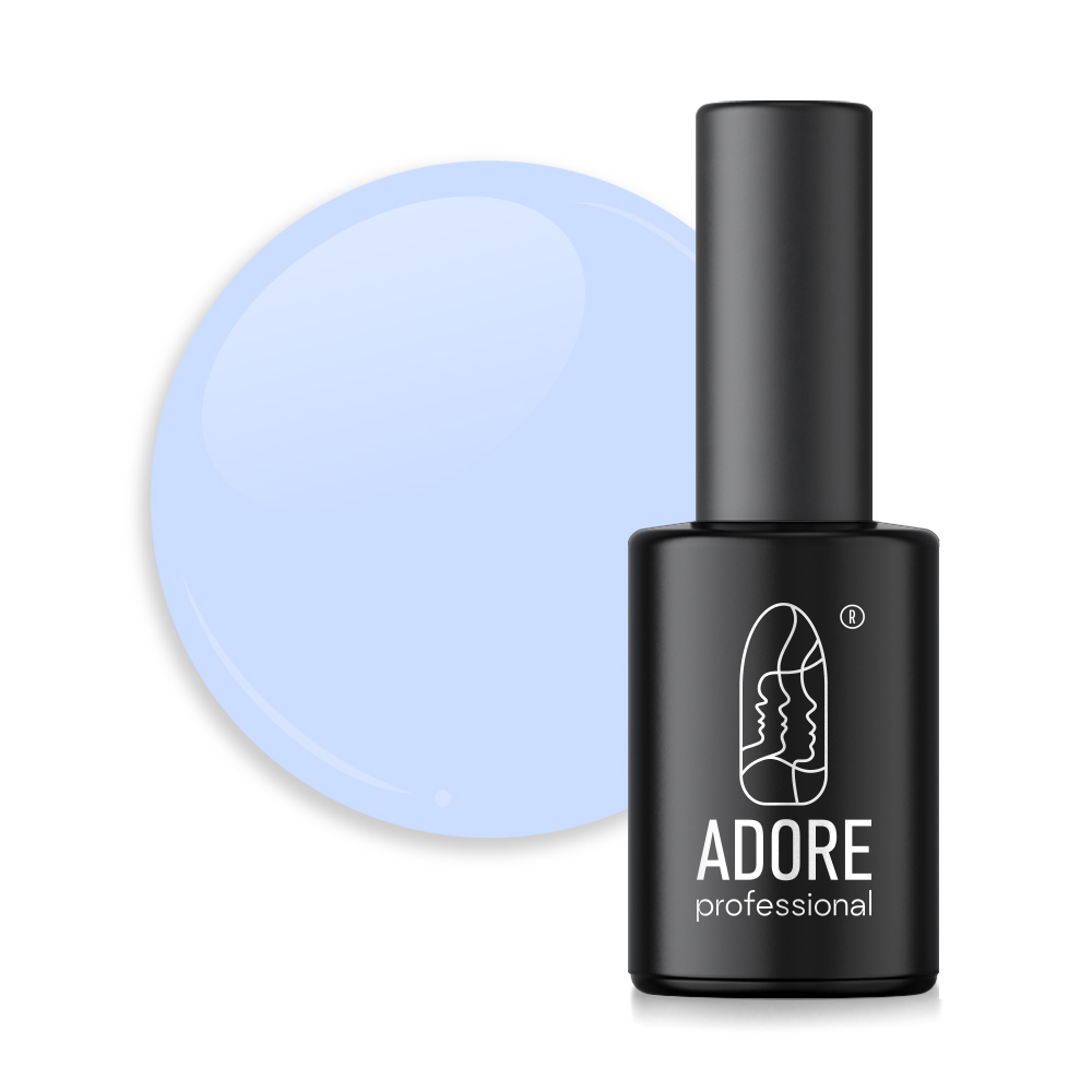 Product image of Gel Polish 8ml №368 - icicle 