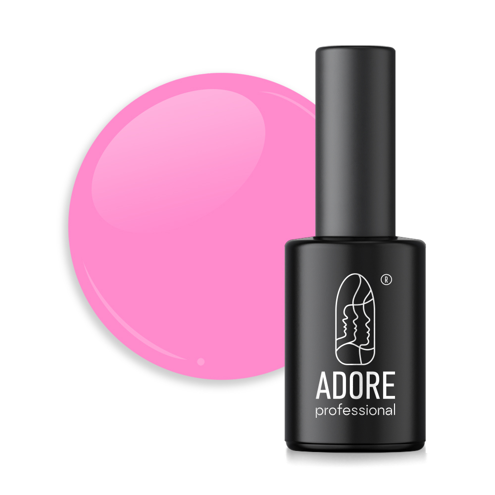 Product image of Gel Polish 8ml №417 - pussy