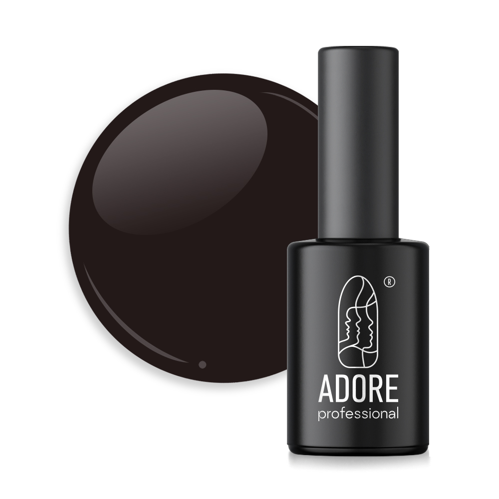 Product image of Gel Polish 8ml №456 - plum
