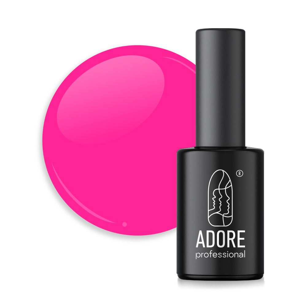 Product image of Gel Polish 8ml №490 - bonbon 