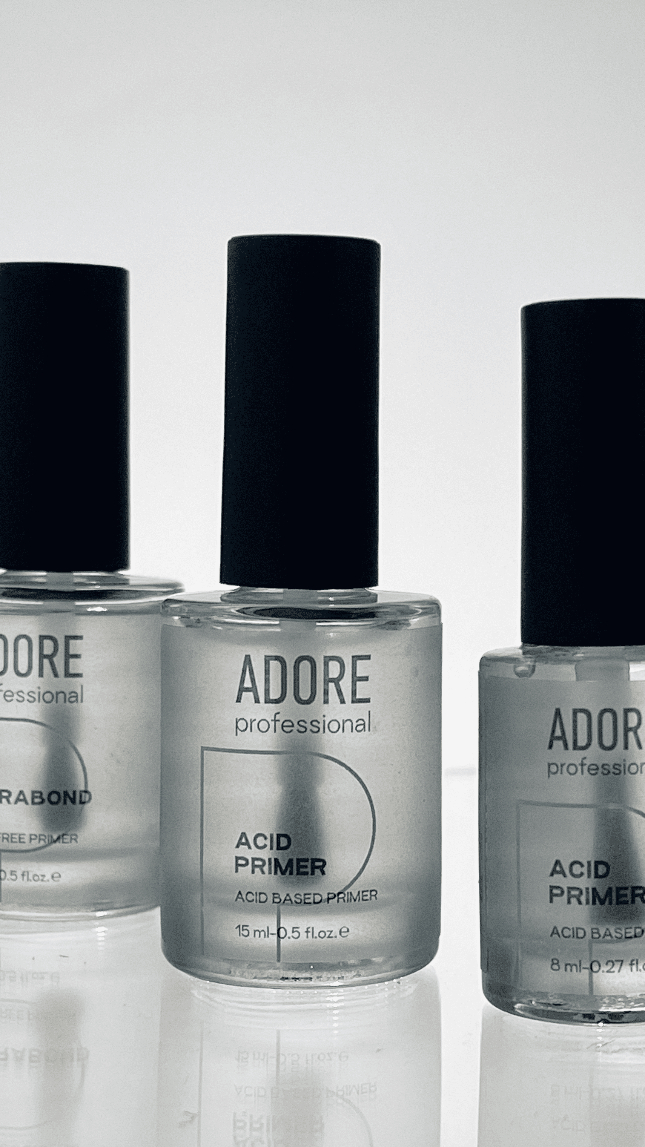 Acid Free Primer Ultrabond 8ml 