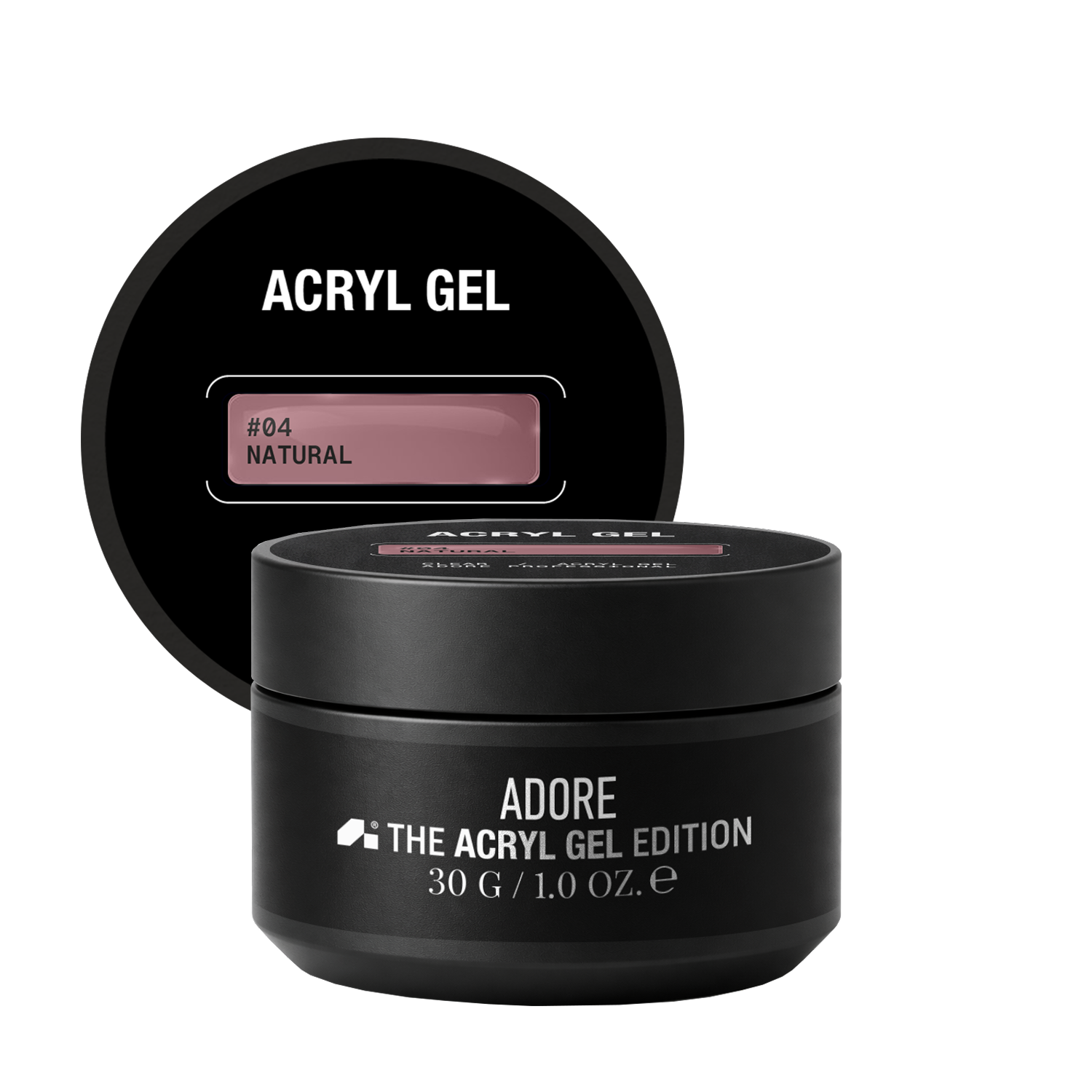 Product image of Acryl Gel 30ml №04