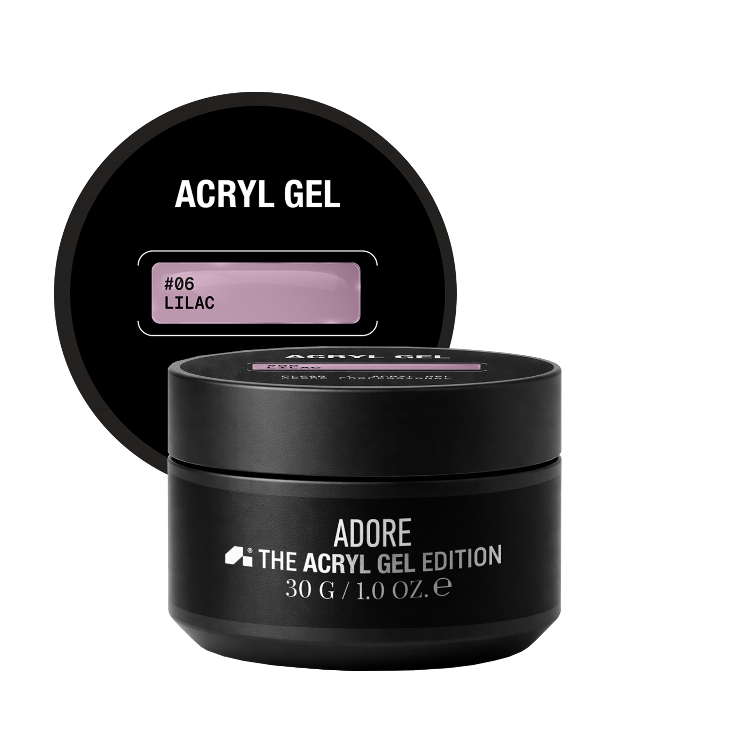 Product image of Acryl Gel 30ml №06