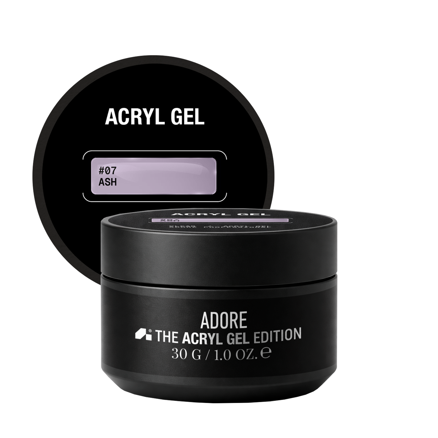 Product image of Acryl Gel 30ml №07