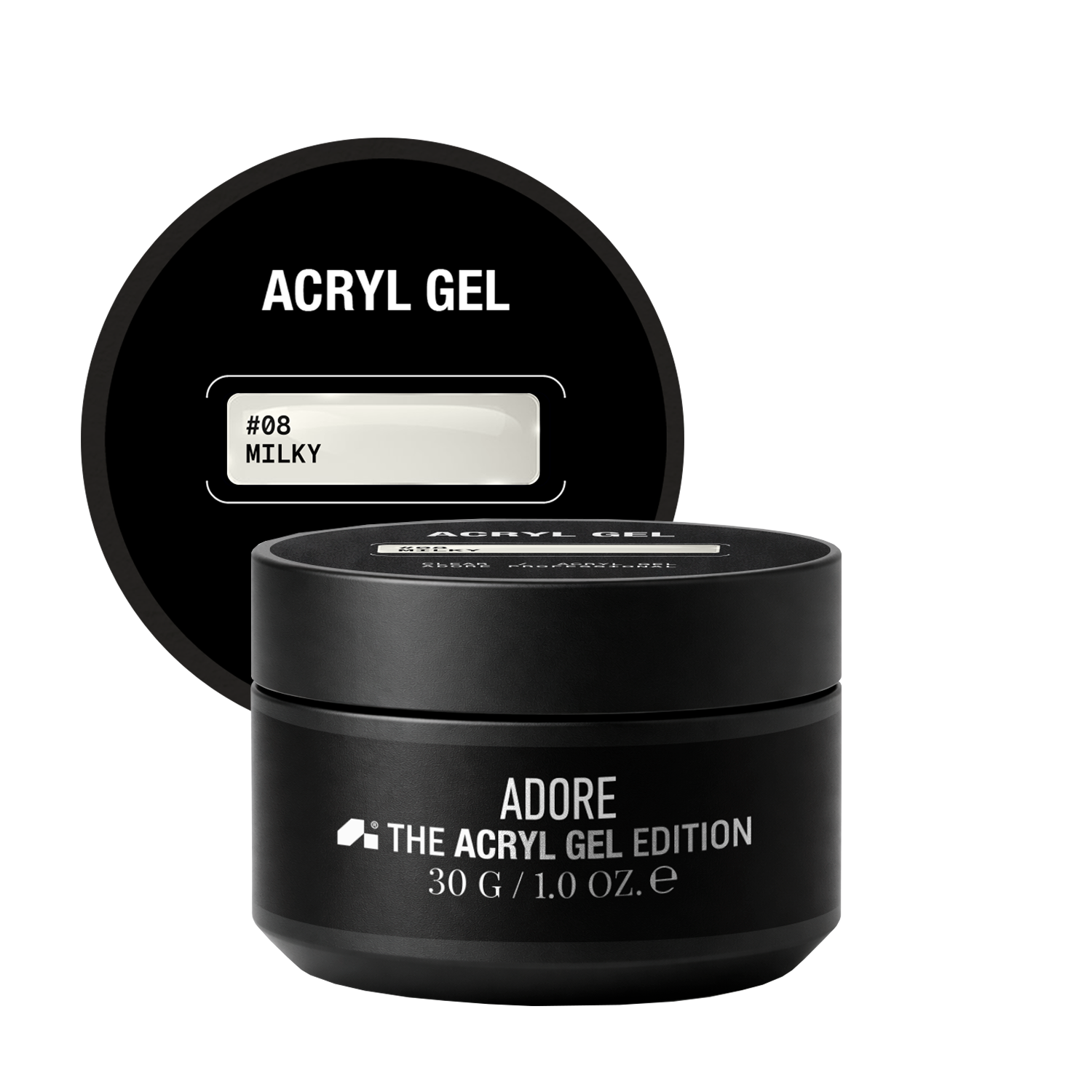 Product image of Acryl Gel 30ml №08