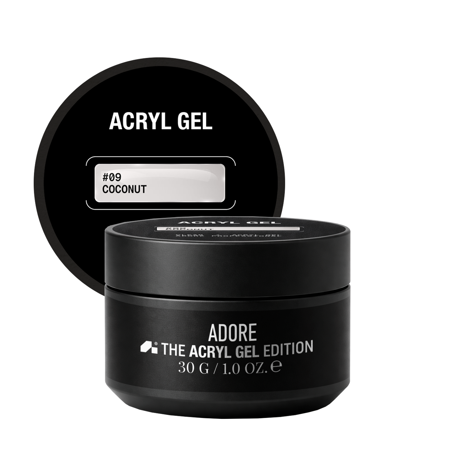 Product image of Acryl Gel 30ml №09