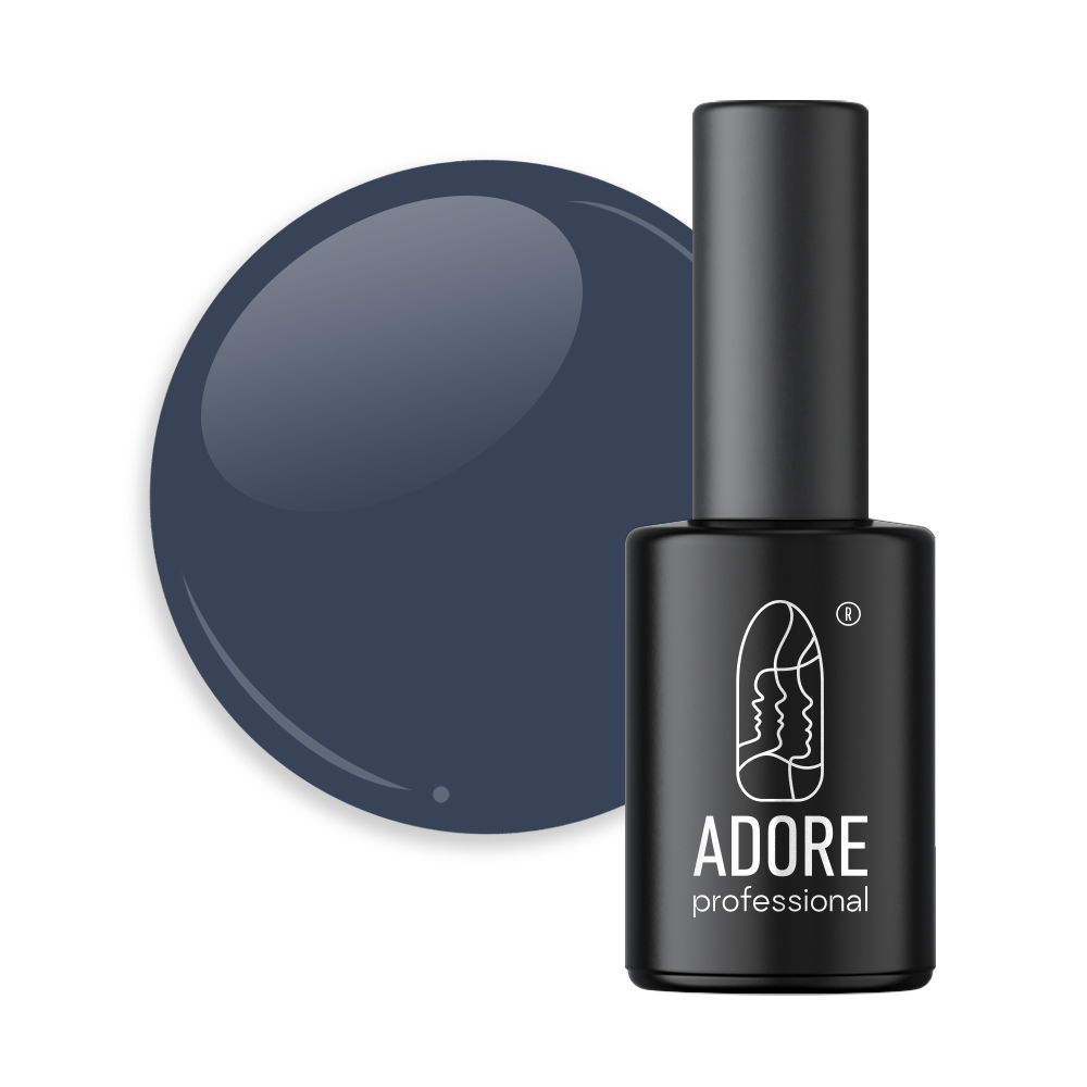 Product image of Gel Polish 8ml №458 - fumo