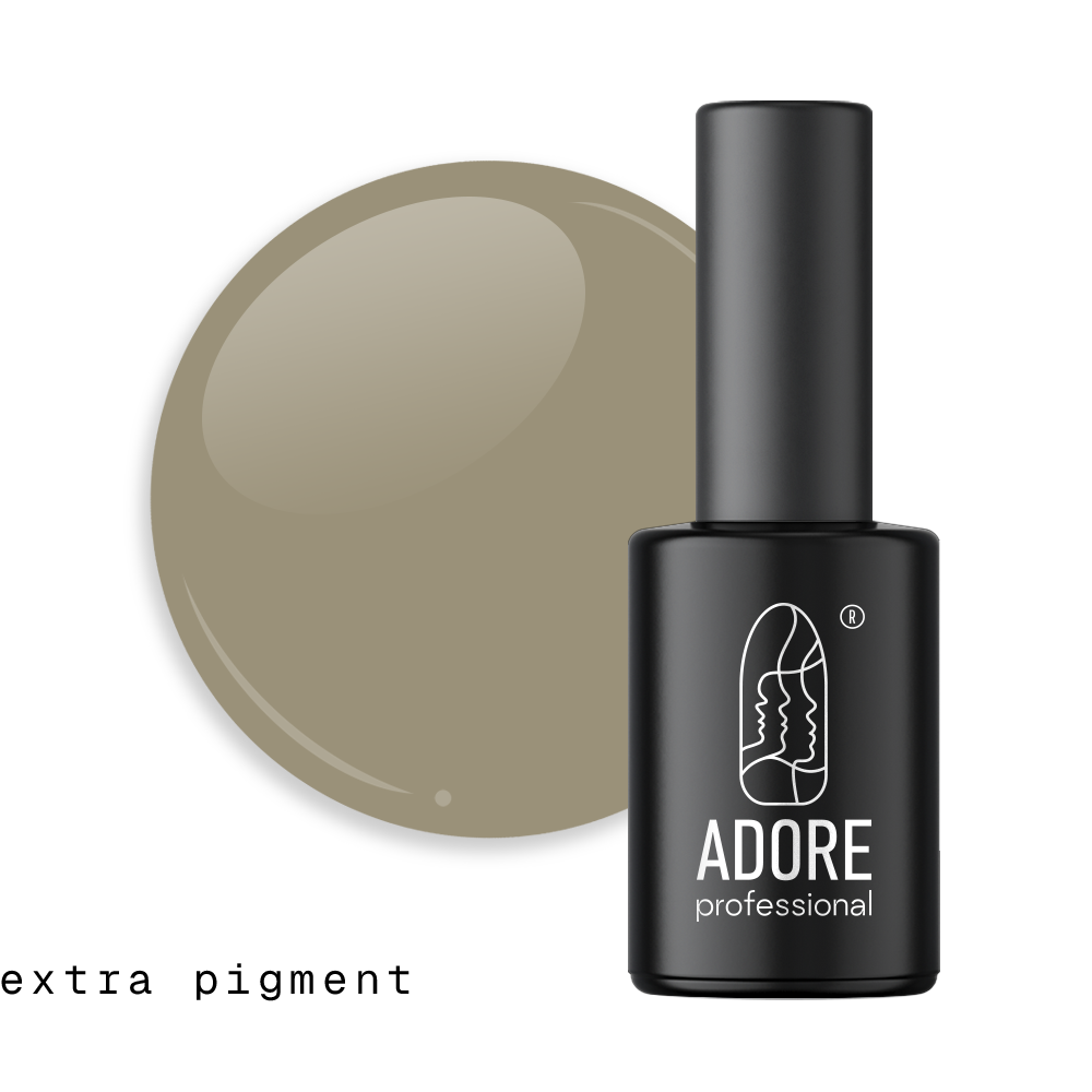 Product image of Gel Polish 8ml №506 - oak moss 