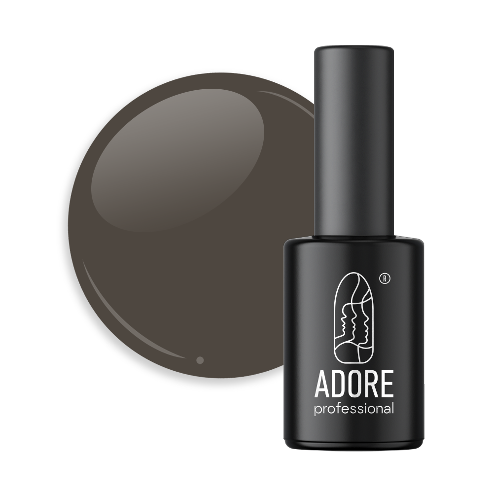 Product image of Gel Polish 8ml №507 - basalt