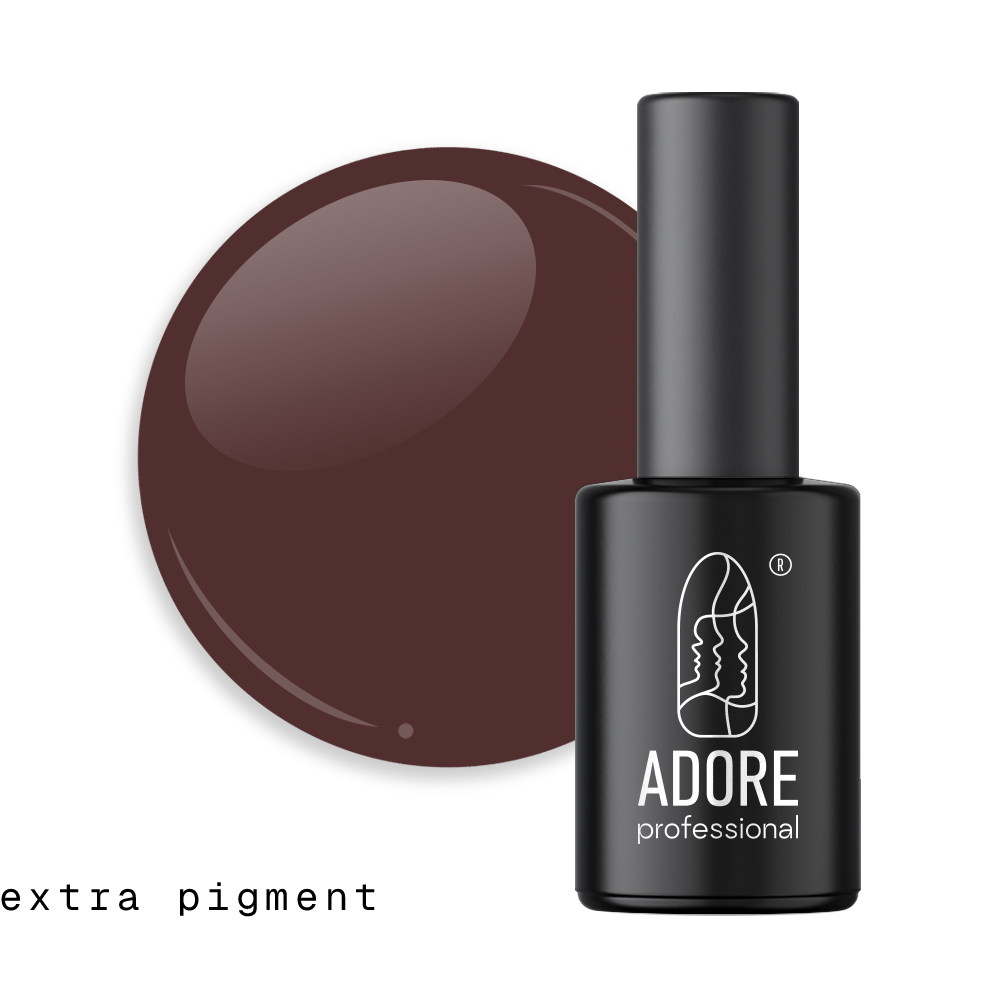 Product image of Gel Polish 8ml №510 - grappa 