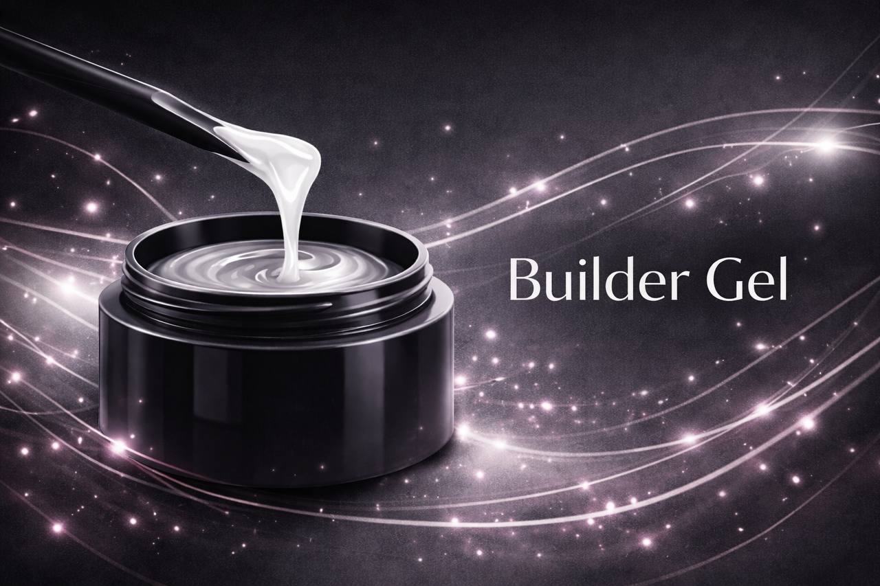BUILDER GEL