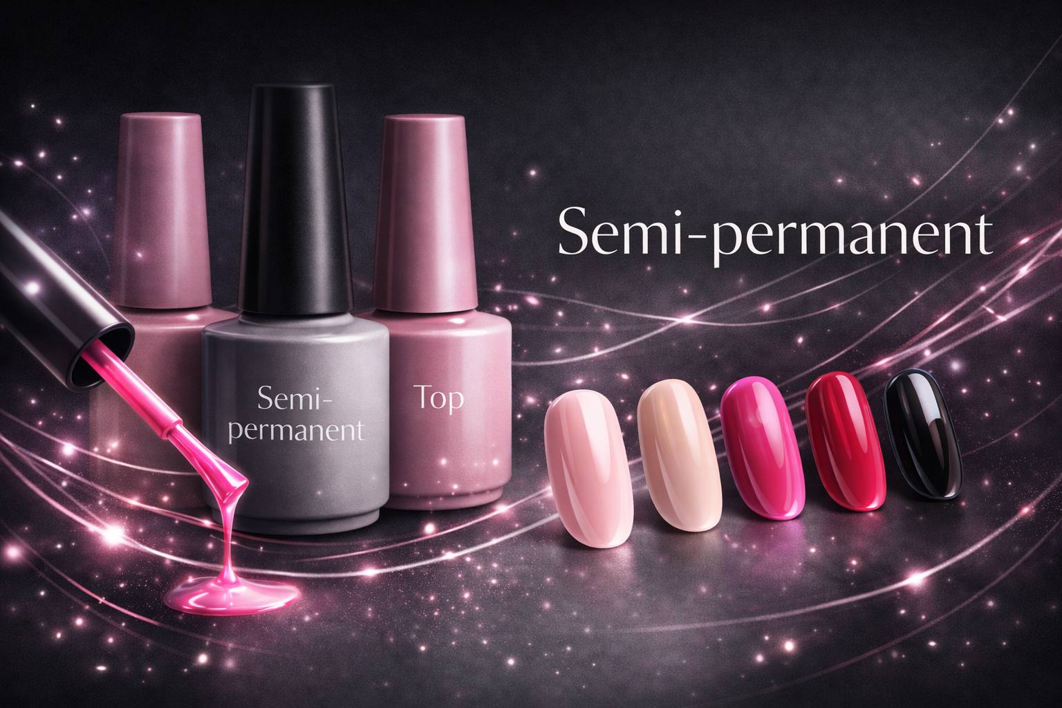 SEMIPERMANENTI