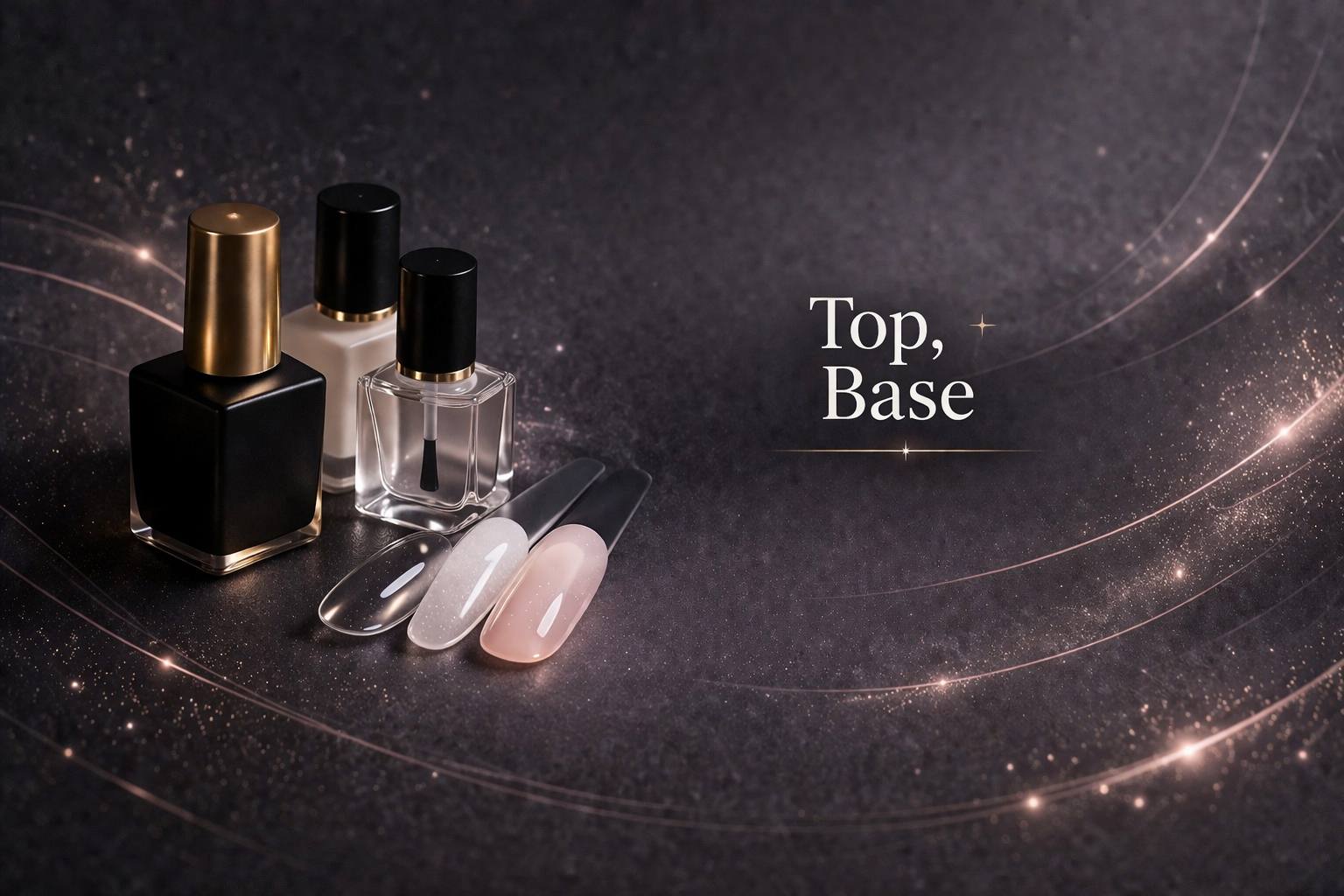 BASE TOP