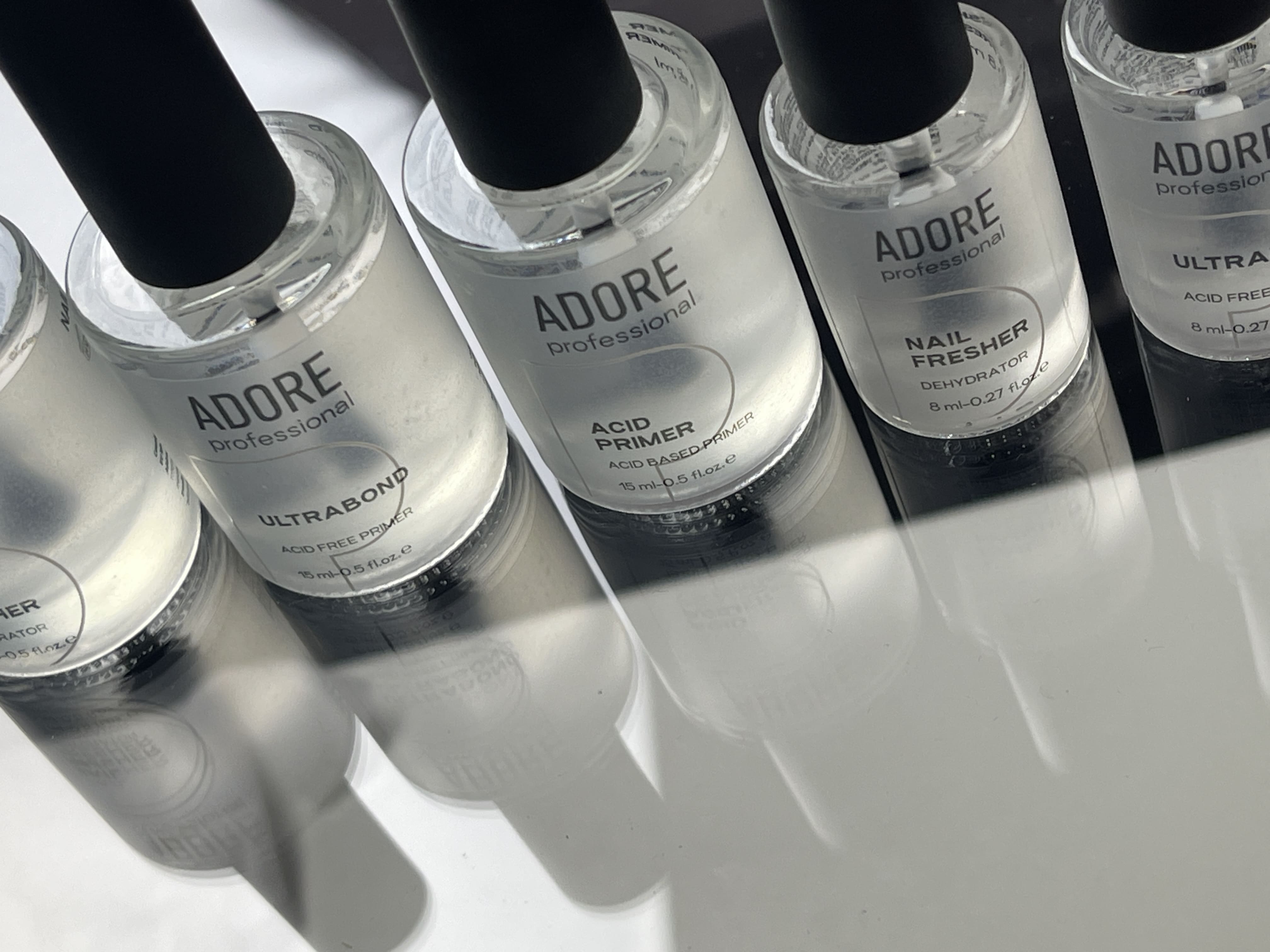 Acid Free Primer Ultrabond 15ml