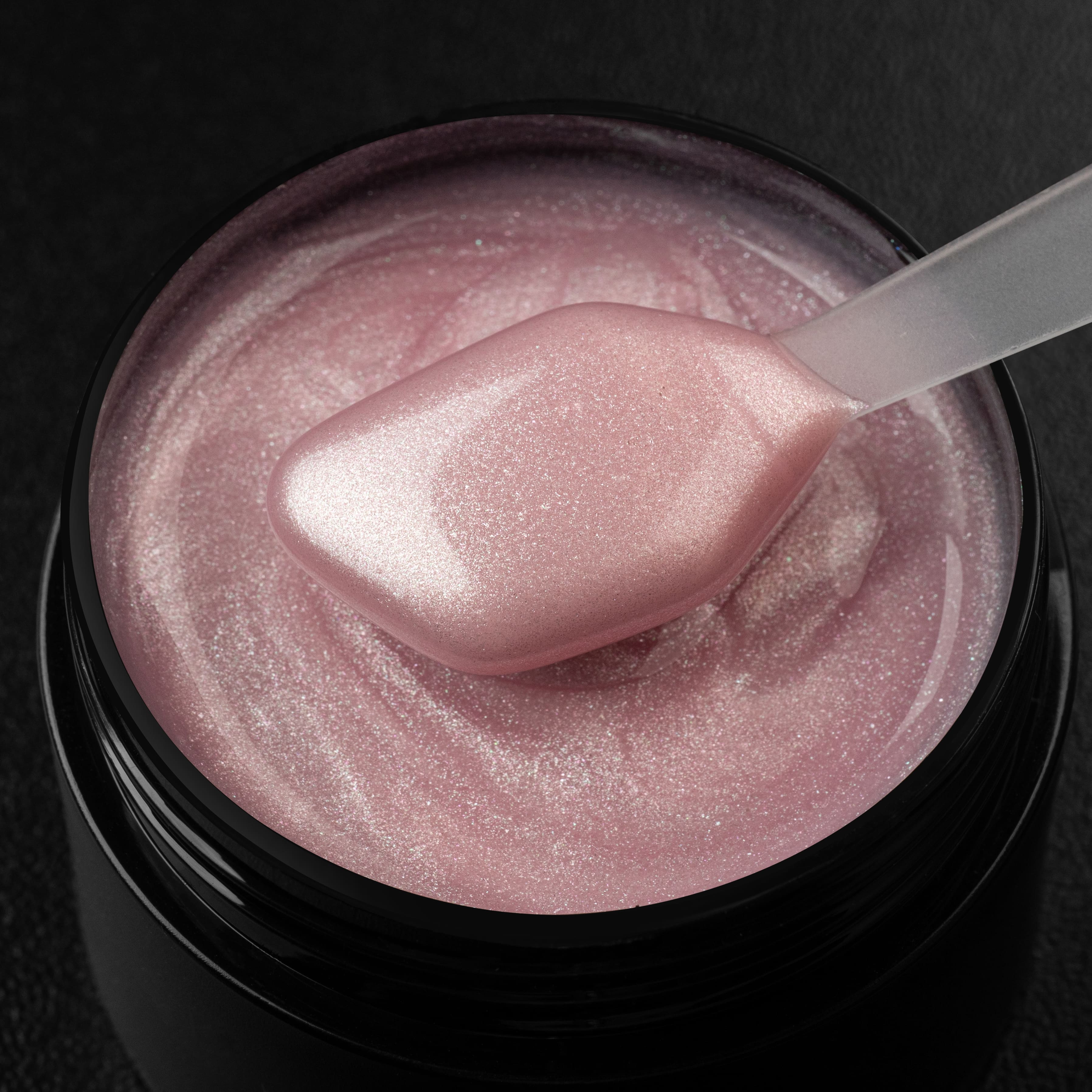 Product image of Builder Gel Imperial Magic Dust 4 15g