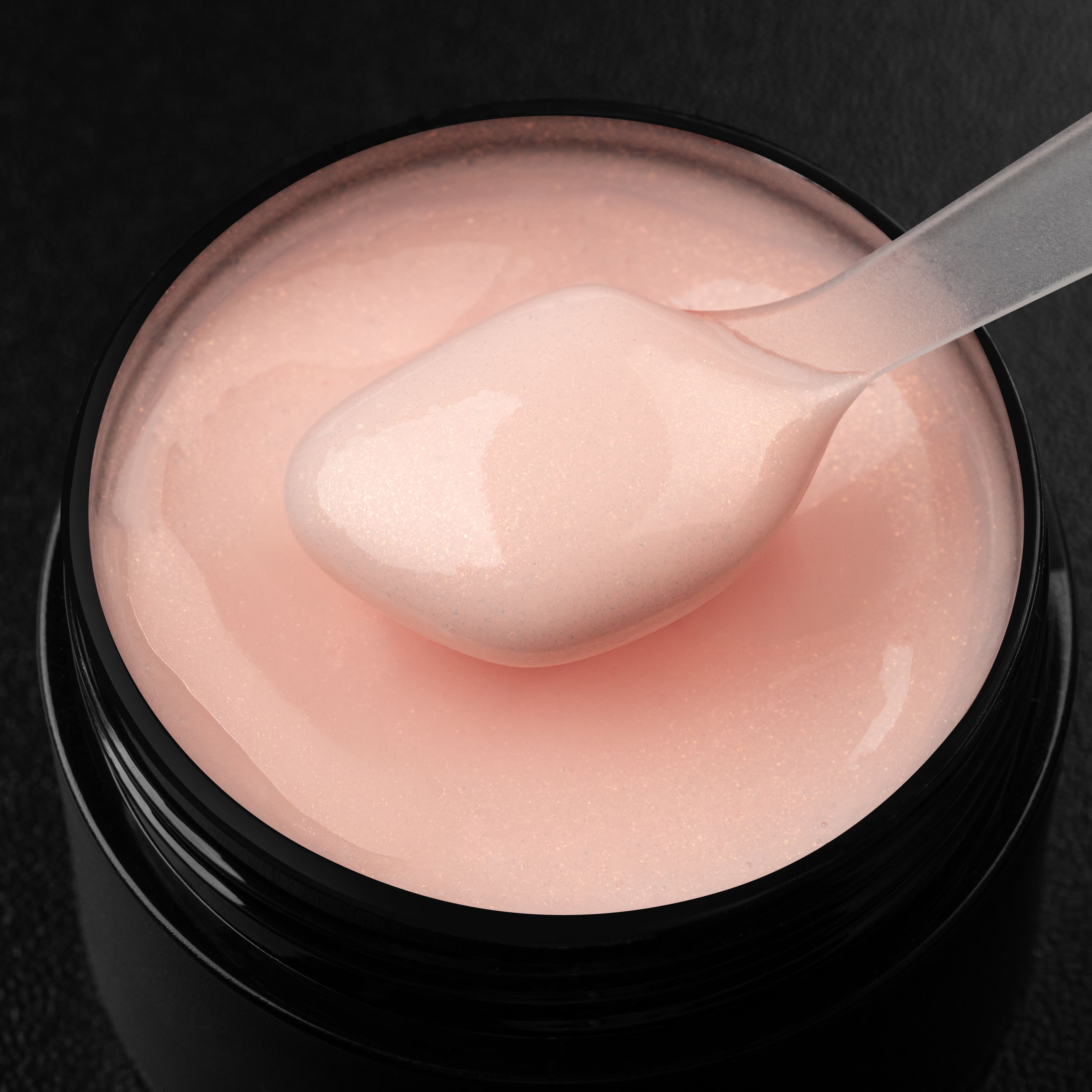 Product image of Builder Gel Imperial Magic Dust 5 15g