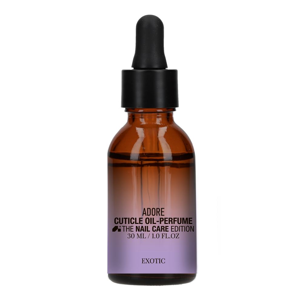 Product image of Cuticle oil-perfume 30ml - exotic