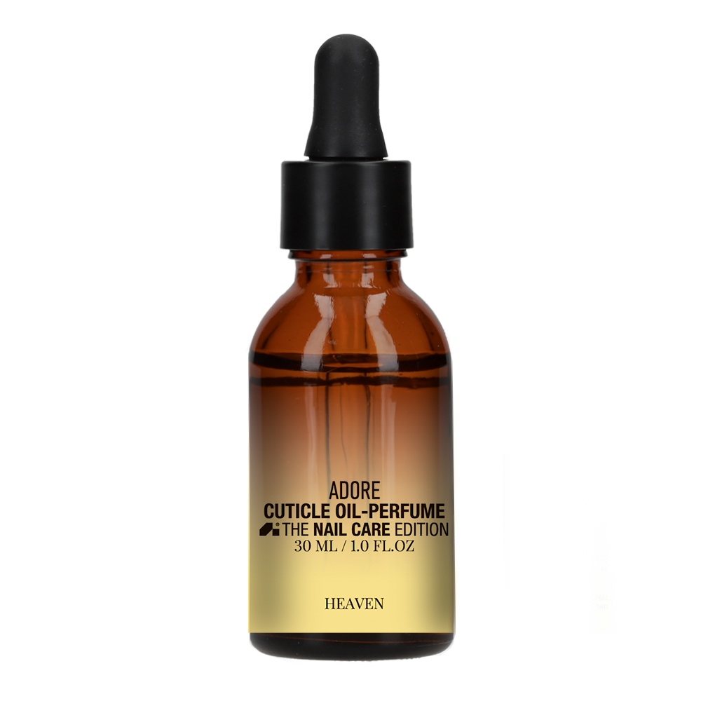 Product image of Cuticle oil-perfume 30ml - heaven 