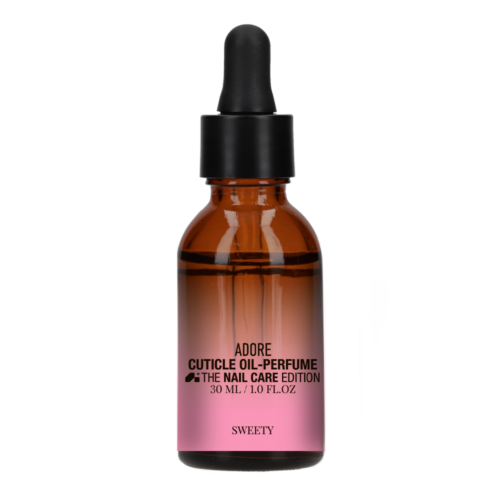 Product image of Cuticle oil-perfume  30ml - sweety 