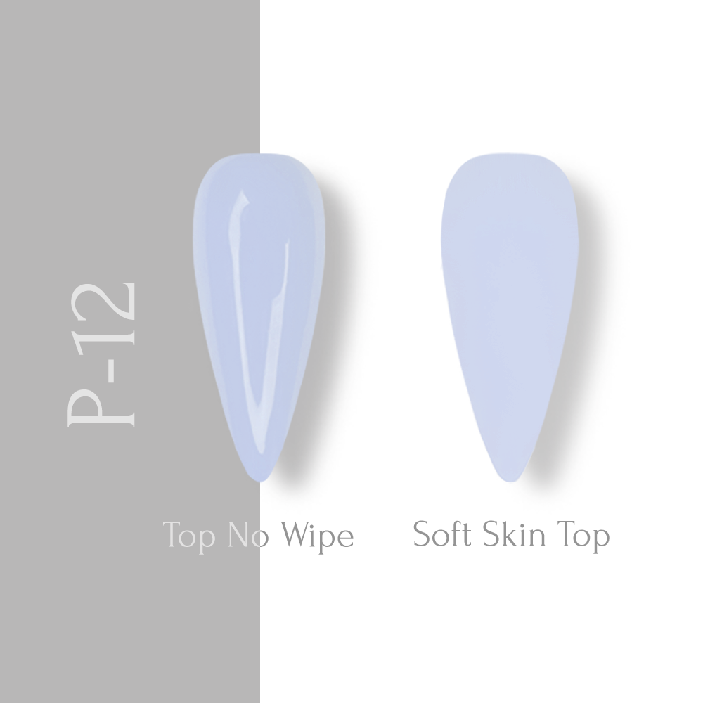 Gel Polish 8ml P-12
