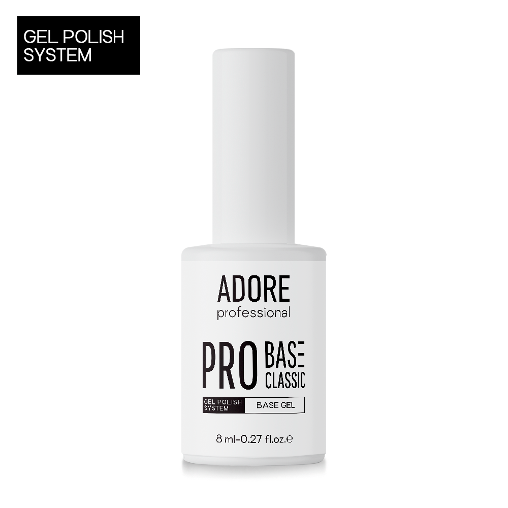 Product image of PRO BASE CLASSIC 8ml