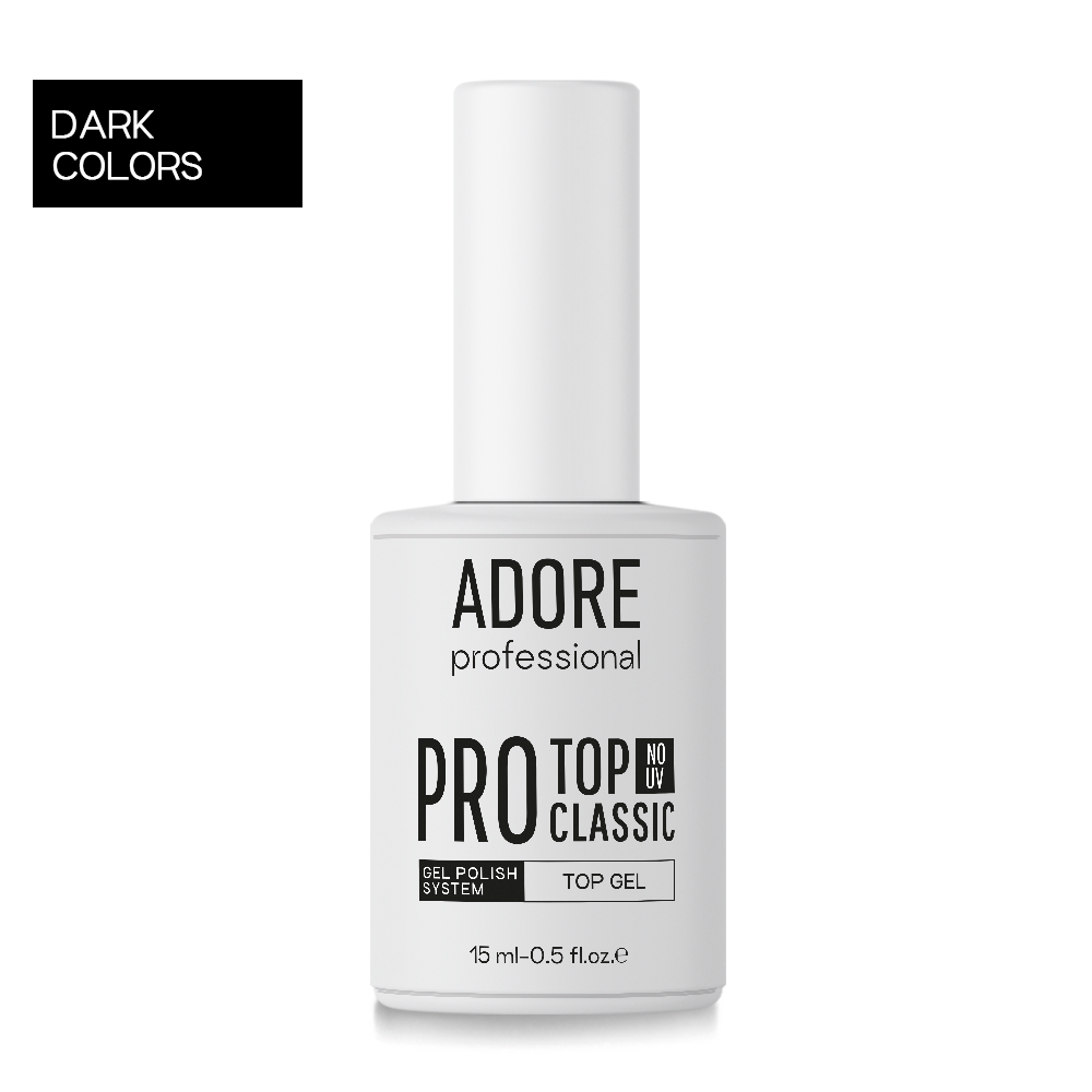 Product image of PRO Classic Top 15 ml NO UV