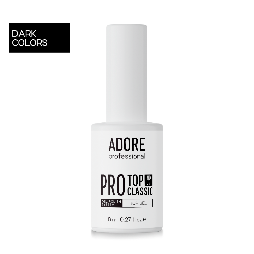 Product image of PRO Classic Top 8ml UV