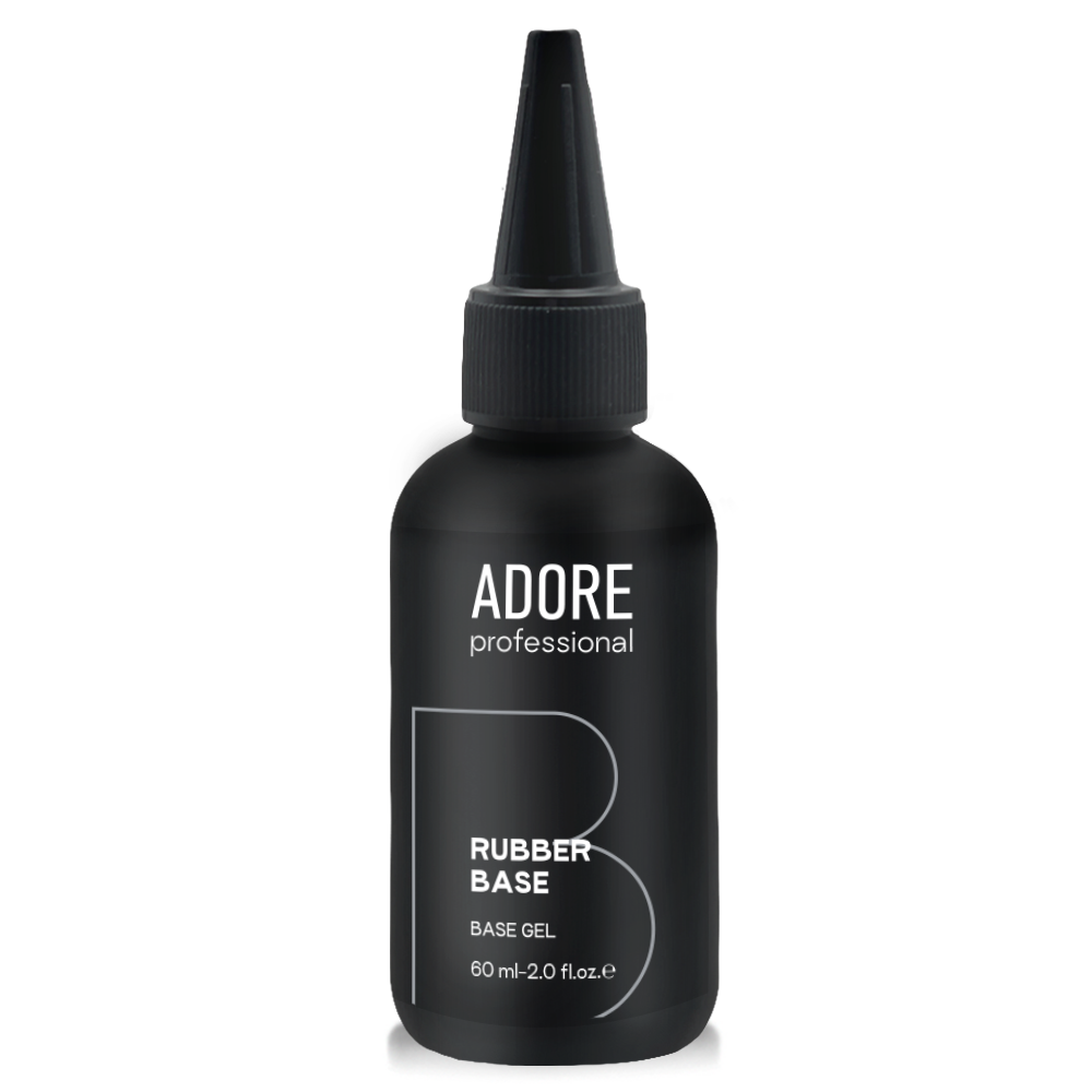 Product image of RUBBER BASE  60ml