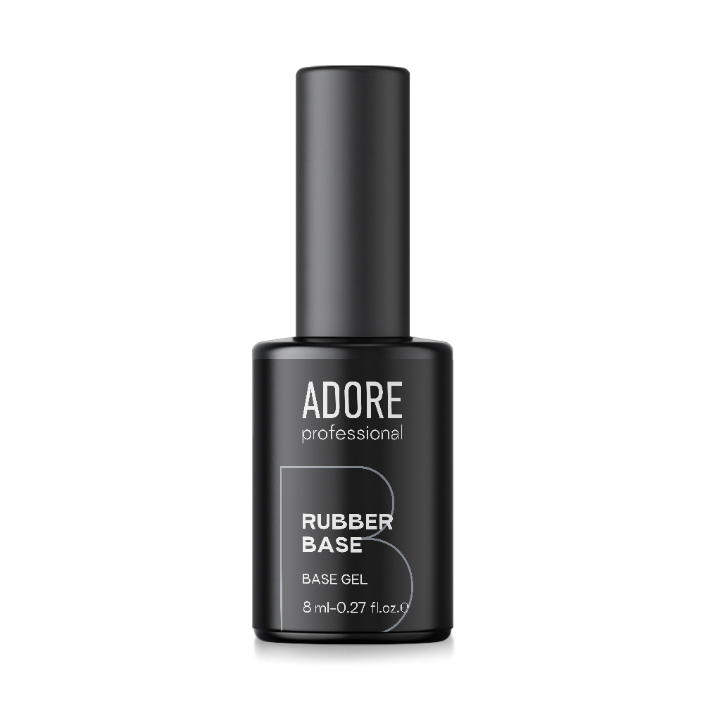 Product image of RUBBER BASE 8 ml