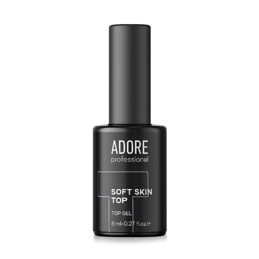 Product image of Soft Skin Top 8ml no wipe|UV